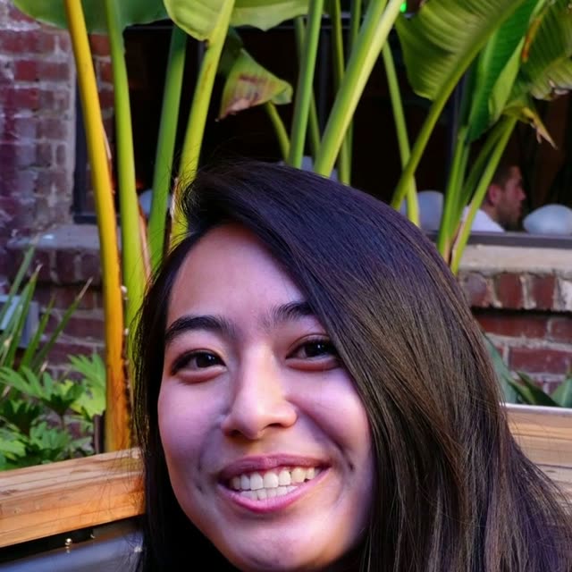 Kathy Wang