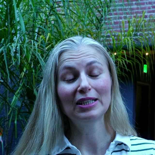 Katya Stelmakh